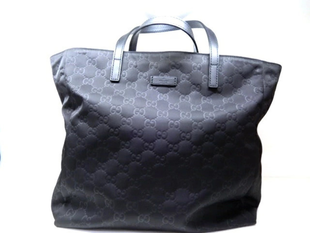 Gucci Tote Bag Calfskin
